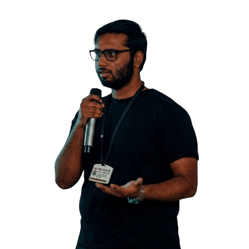 Padmanabh Kulkarni